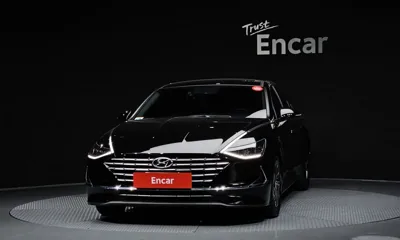 Hyundai Sonata 2021, 40000 км, за 13140.79 USD