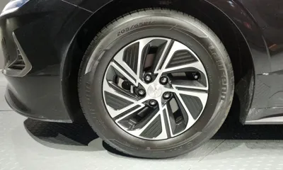 Hyundai Sonata 2021, 40000 км, за 13140.79 USD