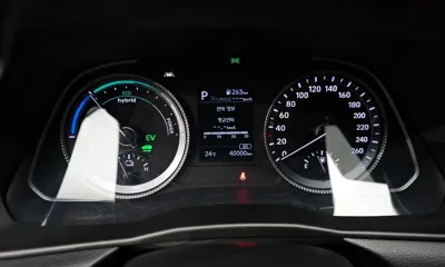 Hyundai Sonata 2021, 40000 км, за 13131.37 USD - фото 8
