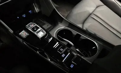 Hyundai Sonata 2021, 40000 км, за 13131.37 USD - фото 9