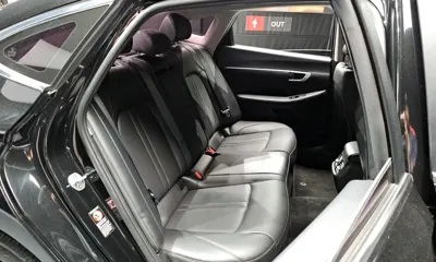 Hyundai Sonata 2021, 40000 км, за 13131.37 USD - фото 11