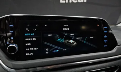 Hyundai Sonata 2021, 40000 км, за 13131.37 USD - фото 15