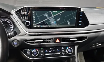 Hyundai Sonata 2021, 40000 км, за 13131.37 USD - фото 16