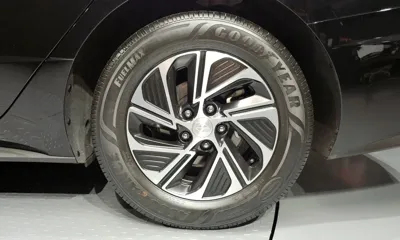 Hyundai Sonata 2021, 40000 км, за 13131.37 USD - фото 21