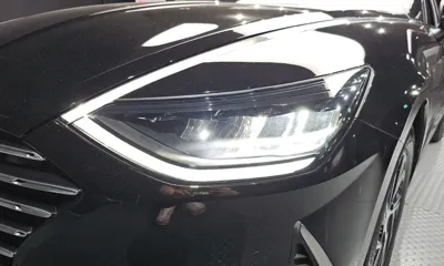 Hyundai Sonata 2021, 40000 км, за 13131.37 USD - фото 22