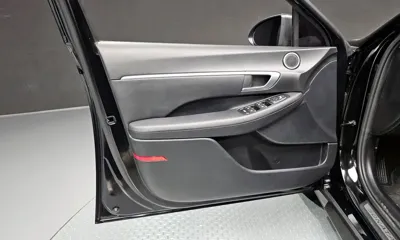 Hyundai Sonata 2021, 40000 км, за 13131.37 USD - фото 24