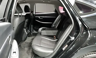 Hyundai Sonata 2021, 40000 км, за 13131.37 USD - фото 26