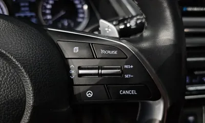 Hyundai Sonata 2021, 40000 км, за 13131.37 USD - фото 30