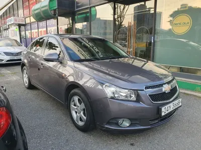 ChevroletGMDaewoo Lacetti 2011, 141715 км, за 1073.38 USD