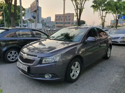 ChevroletGMDaewoo Lacetti 2011, 141715 км, за 1073.38 USD