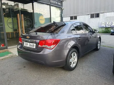 ChevroletGMDaewoo Lacetti 2011, 141715 км, за 1073.38 USD