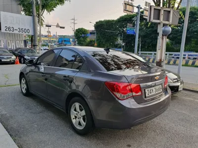 ChevroletGMDaewoo Lacetti 2011, 141715 км, за 1073.38 USD