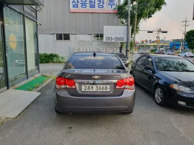 ChevroletGMDaewoo Lacetti 2011, 141715 км, за 1073.38 USD - фото 6