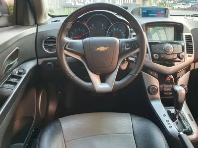 ChevroletGMDaewoo Lacetti 2011, 141715 км, за 1073.38 USD - фото 7