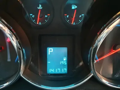 ChevroletGMDaewoo Lacetti 2011, 141715 км, за 1073.38 USD - фото 8
