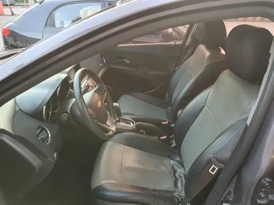 ChevroletGMDaewoo Lacetti 2011, 141715 км, за 1073.38 USD - фото 9