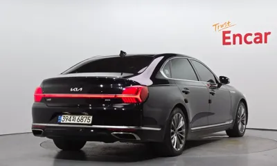Kia K9 2022, 74892 км, за 23767.65 USD
