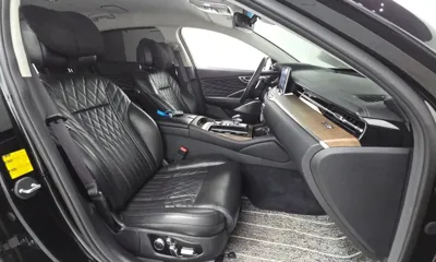 Kia K9 2022, 74892 км, за 23767.65 USD - фото 11