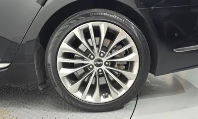 Kia K9 2022, 74892 км, за 23767.65 USD - фото 21