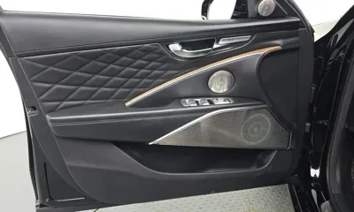 Kia K9 2022, 74892 км, за 23767.65 USD - фото 24