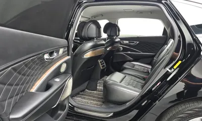 Kia K9 2022, 74892 км, за 23767.65 USD - фото 26