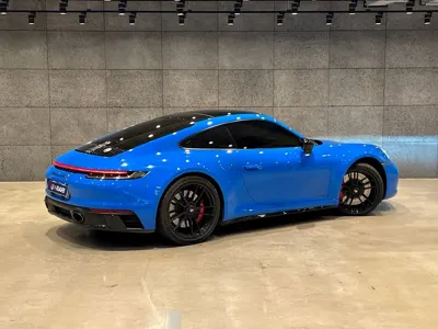 Porsche 911 2022, 48500 км, за 118654.23 USD - фото 6