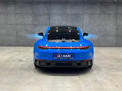 Porsche 911 2022, 48500 км, за 118654.23 USD - фото 7
