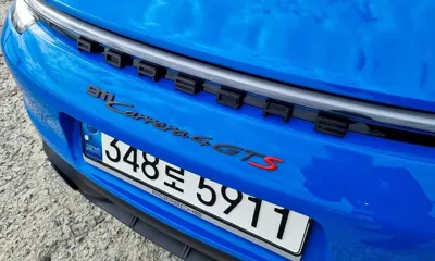 Porsche 911 2022, 48500 км, за 118654.23 USD - фото 8