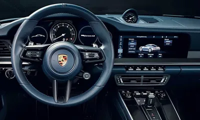 Porsche 911 2022, 48500 км, за 118654.23 USD - фото 10