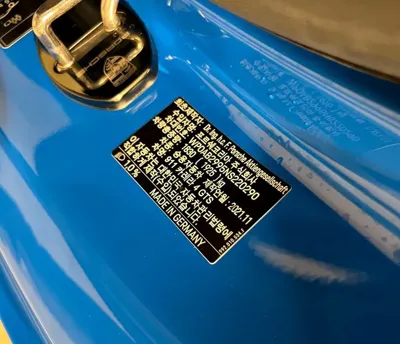 Porsche 911 2022, 48500 км, за 118654.23 USD - фото 20