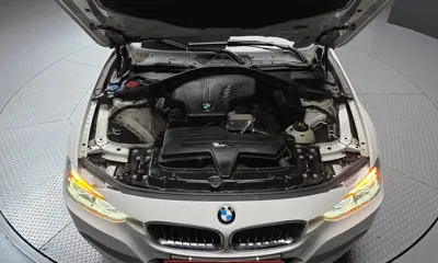 BMW 3-Series 2018, 62525 км, за 12360.07 USD - фото 6