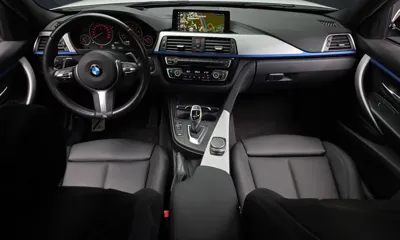 BMW 3-Series 2018, 62525 км, за 12360.07 USD - фото 7