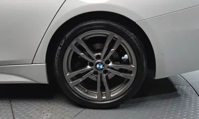BMW 3-Series 2018, 62525 км, за 12360.07 USD - фото 21