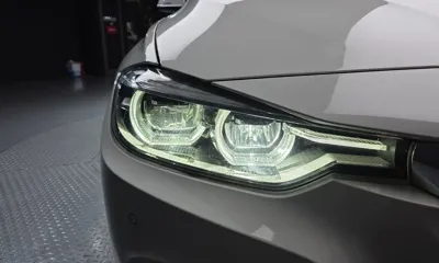 BMW 3-Series 2018, 62525 км, за 12360.07 USD - фото 22