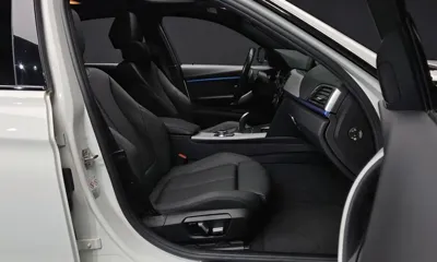 BMW 3-Series 2018, 62525 км, за 12360.07 USD - фото 26
