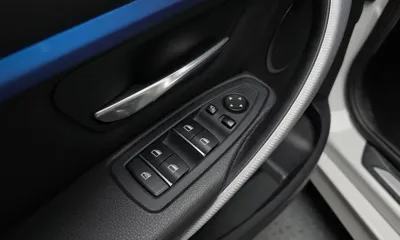 BMW 3-Series 2018, 62525 км, за 12360.07 USD - фото 27
