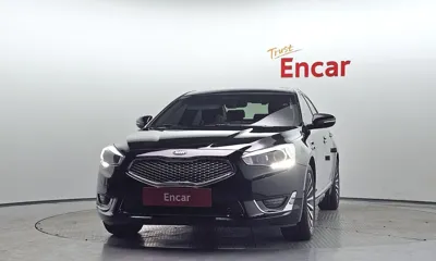 Kia K7 2016, 51815 км, за 5135.54 USD