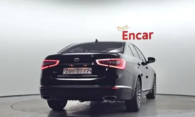 Kia K7 2016, 51815 км, за 5135.54 USD