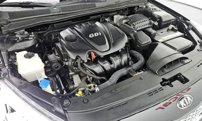 Kia K7 2016, 51815 км, за 5135.54 USD - фото 6