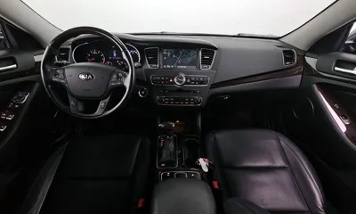 Kia K7 2016, 51815 км, за 5135.54 USD - фото 7
