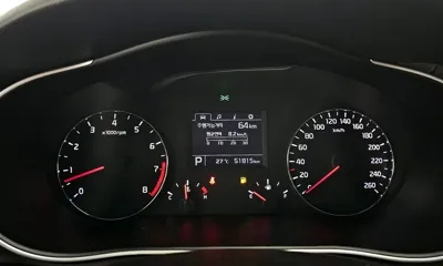 Kia K7 2016, 51815 км, за 5135.54 USD - фото 8