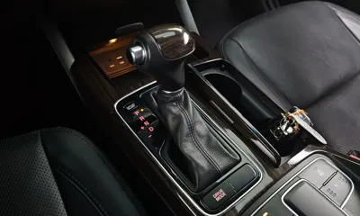 Kia K7 2016, 51815 км, за 5135.54 USD - фото 9
