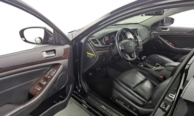 Kia K7 2016, 51815 км, за 5135.54 USD - фото 10