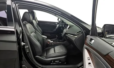 Kia K7 2016, 51815 км, за 5135.54 USD - фото 11