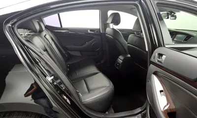 Kia K7 2016, 51815 км, за 5135.54 USD - фото 12