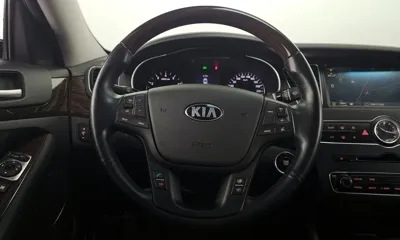 Kia K7 2016, 51815 км, за 5135.54 USD - фото 13