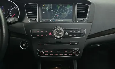 Kia K7 2016, 51815 км, за 5135.54 USD - фото 14