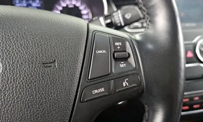 Kia K7 2016, 51815 км, за 5135.54 USD - фото 18