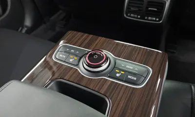 Kia K7 2016, 51815 км, за 5135.54 USD - фото 19