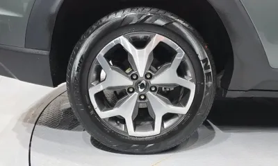 KG_Mobility_Ssangyong Torres 2024, 23624 км, за 13719.31 USD